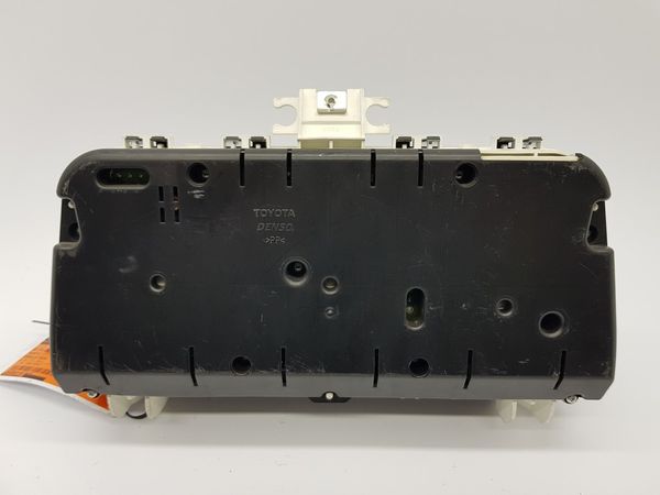 Speedometer/Instrument Cluster  Toyota Corolla Verso 83800-0F092-A