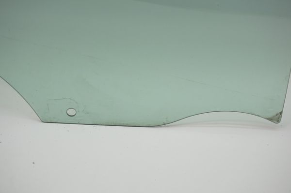 Door Window Right Rear Renault Clio 3 Hatchback 5D AS2 2005 8200427730