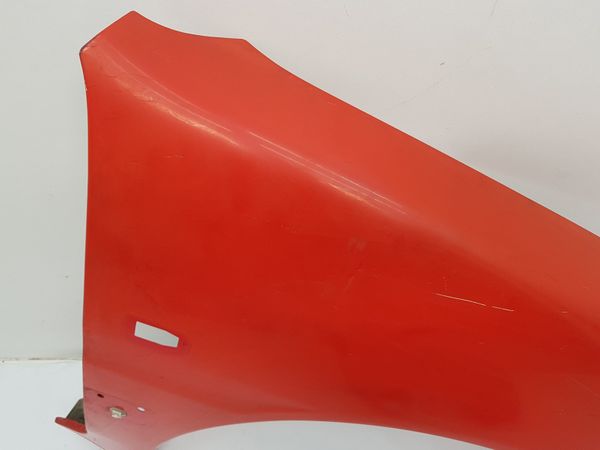 Wing Right Front Peugeot 106 7841J4 1996-2003 6638