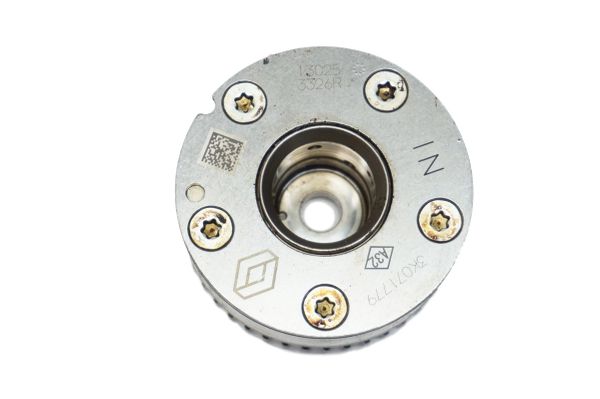Camshaft Pulley   130253326R 1,2 TCE Renault Dacia 
