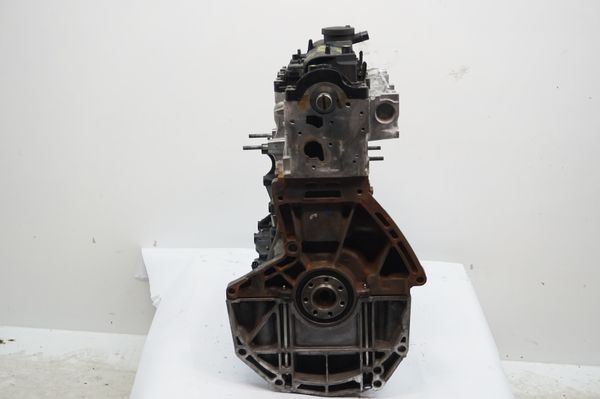 Diesel Engine K9KB608 K9K608 1.5 DCI Renault Dacia 2013
