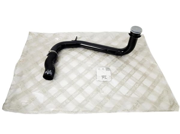 Air Hose Original Jumper Boxer Ducato 3.0 HDI 0382JR 1342741080
