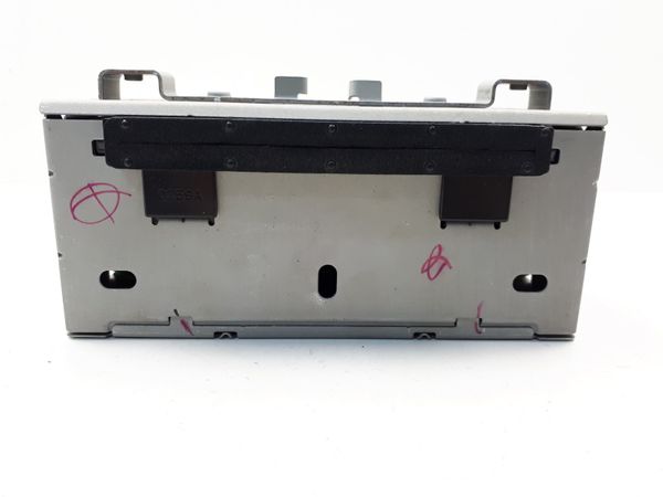 Cd Radio Player Ford Fiesta AM5T-18C815-DN AHU WITH USB