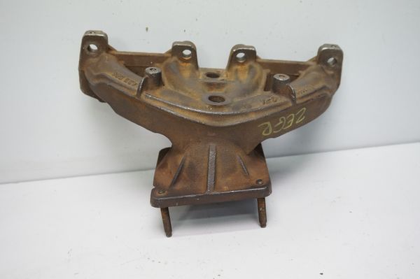 Exhaust Manifold  423586 0341G8 1,4 8v Peugeot Citroen