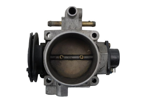 Air Throttle Body Renault 7700113290 871215 873703L 1.8 2.0