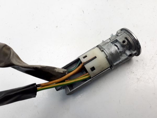 Ignition Switch Xsara Picasso N0501539 4162HK Citroen Valeo 1136