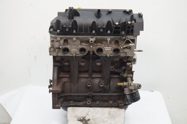 Engine D4FD740 1.2 16v Renault Clio 3 Modus D4F740 149000km
