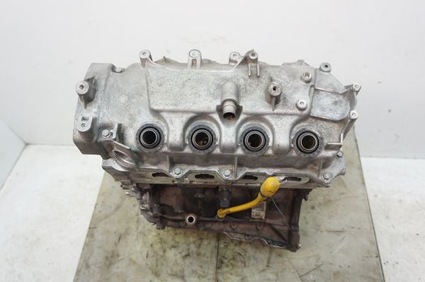 Petrol Engine D4FH784 1.2 16V Renault Clio 3 Modus D4F784 1311