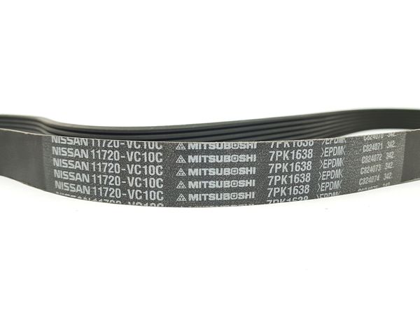 Drive Belt Tensioner Original Master II Movano Interstar 3.0 dCi 7701477523 