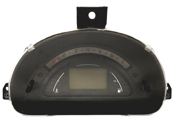 Speedometer/Instrument Cluster Citroen C2 C3 9652008280 H 01 30052