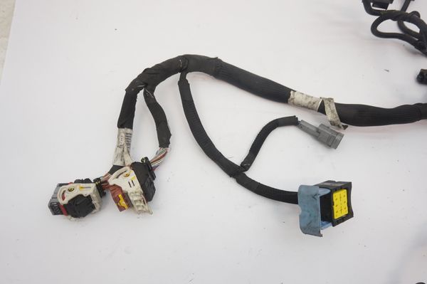 Engine Wiring System 9678304980 1.6 e-hdi 8v Citroen C3 Picasso