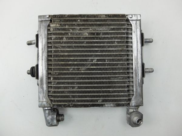Engine Oil Coolerr  605 XM 227528 Chausson PSA