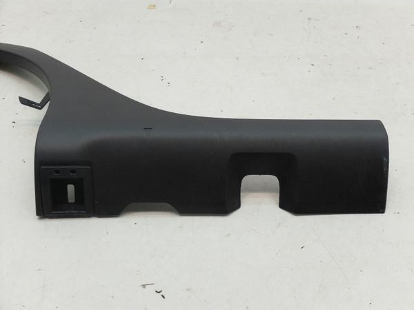 Wing Trim Right Rear Sandero 2 788A27813R Dacia
