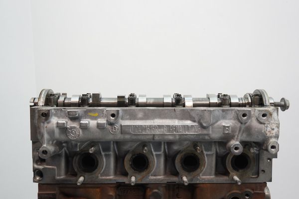 Cylinder Head 110421615R--B 110413019R 1.5dci K9K608 Renault Kangoo 2 3 2013