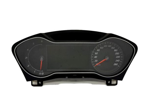 Speedometer/Instrument Cluster  Ford Mondeo BS7T-10849-VH BS7T10849VH