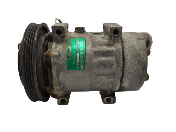 Air Con Compressor/Pump Renault Safrane 7700871663 SD7H15 7857B Sanden 7210