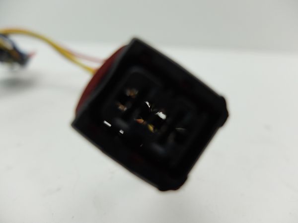Ignition Switch  Peugeot 406 N0500109 4162R7