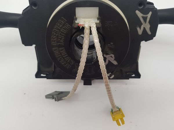 Light Control  6242A4 96605599XT C8 307 807 Citroen Peugeot COM2000 Delphi 4293