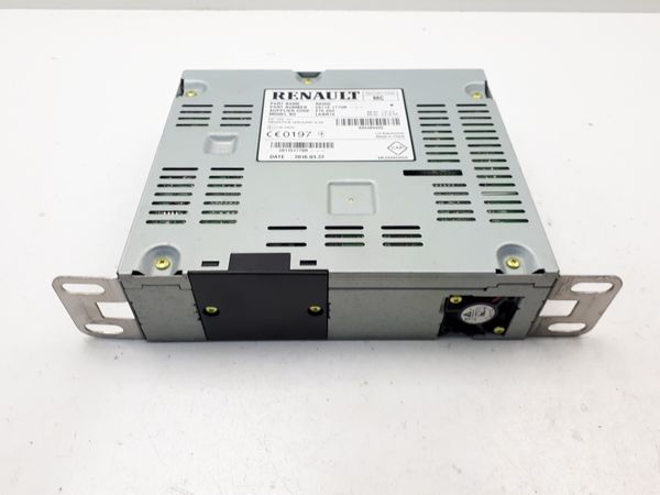 Car Radio Navi Renault Kadjar 281151779R LANR14