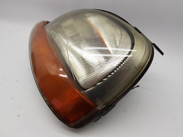 Headlamp Left 260602509R Kangoo 1 Renault Valeo 4906