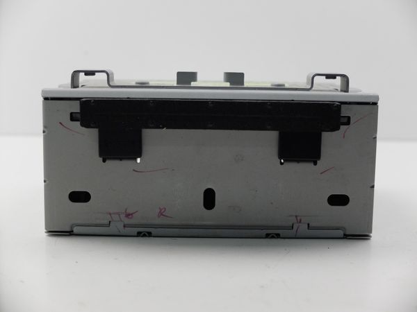 Cd Radio Player  Ford Fiesta AM5T-18C815-DN AHU USB