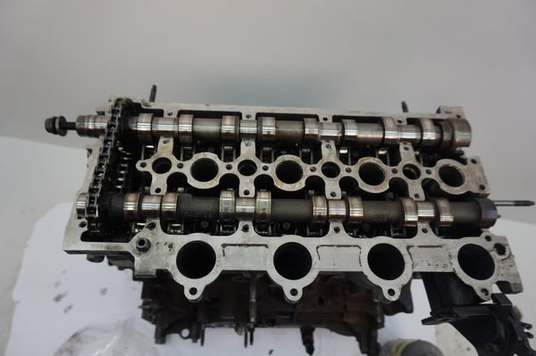Diesel Engine RHJ 0135QA 2.0 HDI 16v Citroen C4 Picasso