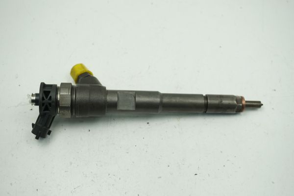 Fuel Injection  0445110485 166008399R Bosch Renault Dacia