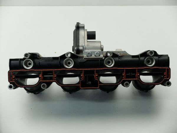 Intake Manifold  2,0 FSI 06D133209T 2900308501 VW Audi Seat Skoda