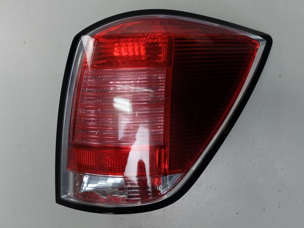 Lamp Right Rear New Original Opel Astra H 93182993 1222769