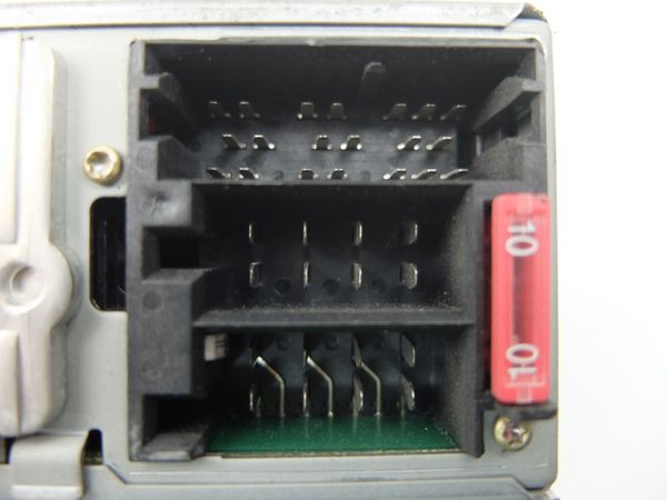 Cd Radio Player  Navi Opel OnStar NCDC 2015 Siemens