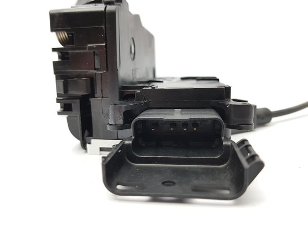 Sliding Door Lock Right New Original Jumpy Expert Scudo III 9138P0