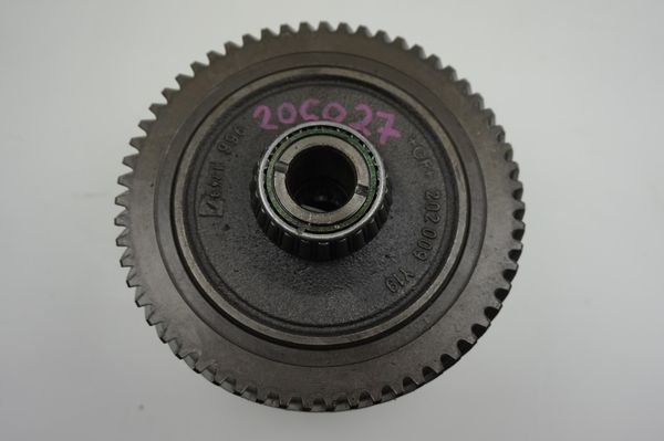 Differential Gear  Peugeot 207 3103.N6 20CQ27