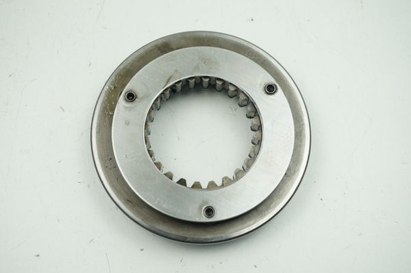 Synchronizer  5 BE4 2388.32 Citroen Peugeot 