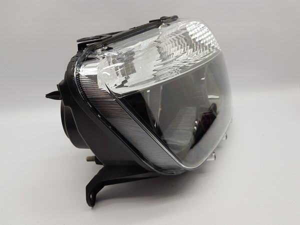 Headlamp Right Dacia Duster 260103738R 