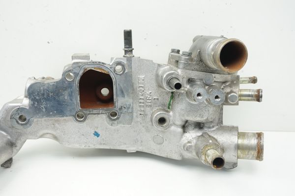 Thermostat Housing  9633340310 1336P1 2,0 HDI  Peugeot 406
