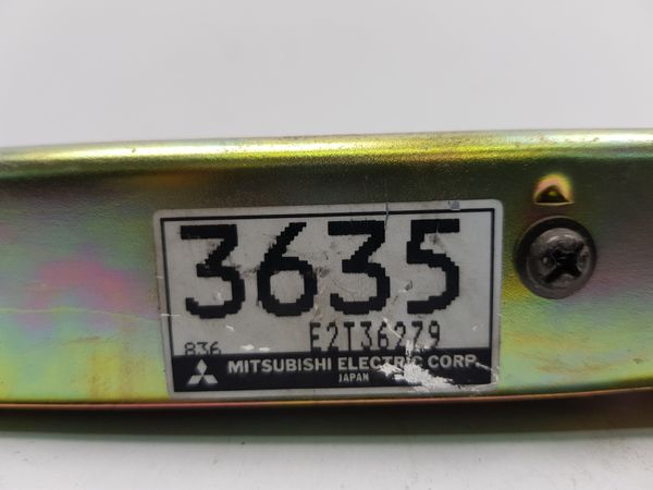 Engine Controller  MD173635 Mitsubishi