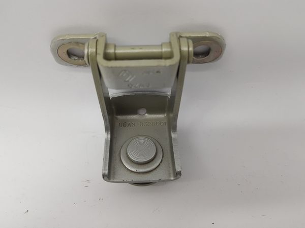 Boot Lid Hinge Clio 4 844004892R Renault TED69