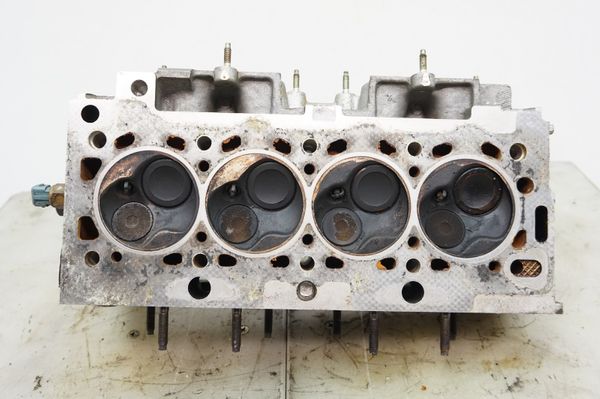 Cylinder Head  9611196210 1,6 8v Peugeot Citroen 306