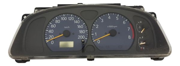 Speedometer/Instrument Cluster  Suzuki Ignis
