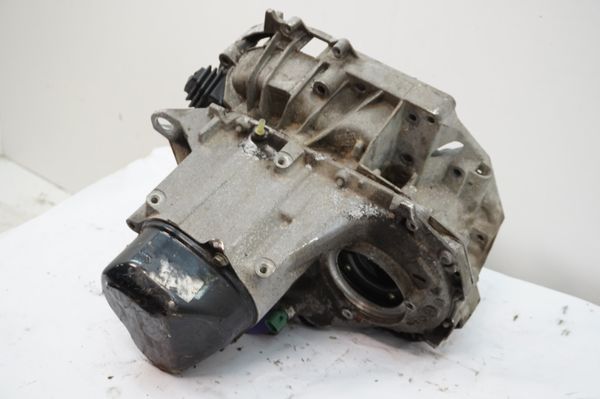 Gearbox JB3982 Renault Scenic 1.6 16v 7701716385