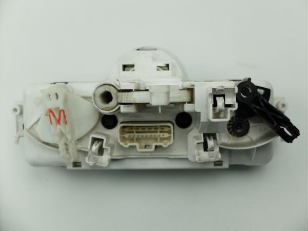 Heater Control Unit AC Megane 2 69420003 7701064234 Renault Valeo