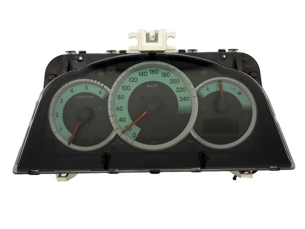 Speedometer/Instrument Cluster  Toyota Corolla Verso 83800-0F092-A