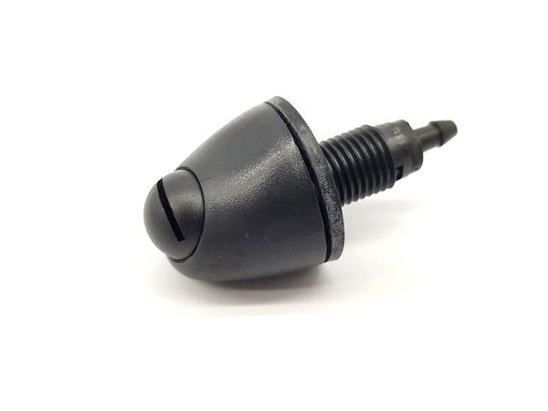 Headlamp Washer Nozzle Original Renault Scenic II 8200132476