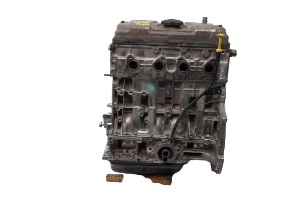 Petrol Engine 1,4 8v KFW 10FST6 Peugeot 206 