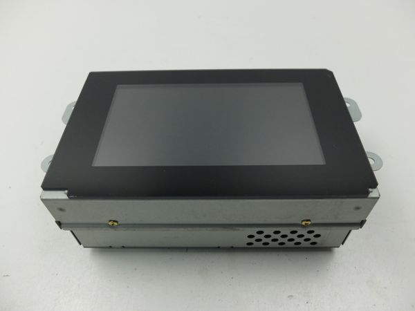 Navigation Display  Nissan Almera Tino 28090BU705 CC5W-4000H