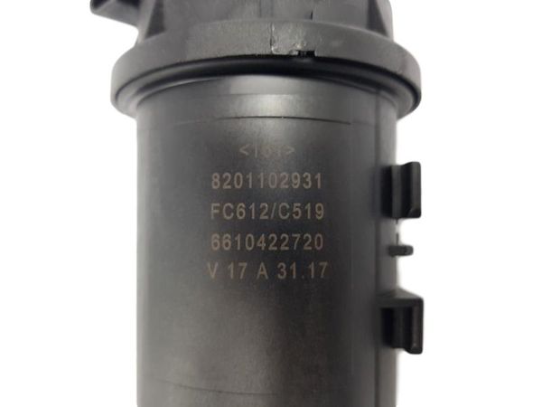 Fuel Filter Original Master III Movano NV400 2.3 dCi 8201102931