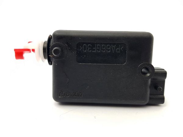 Lid Lock Actuator Original Renault 19 Scenic Kangoo 7700712901