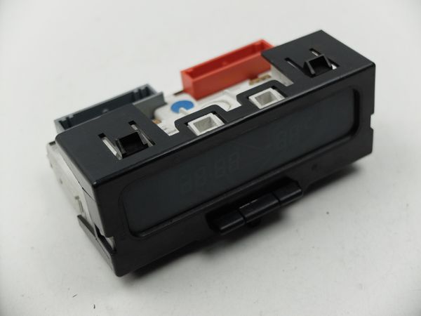 Radio Display  Renault Clio 2 8200091779 Sagem