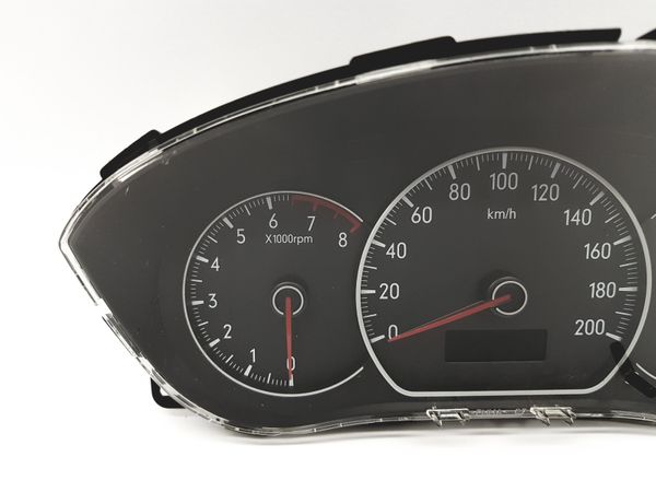 Speedometer/Instrument Cluster Suzuki SX4 34110-79J20 34110-79J2 30001