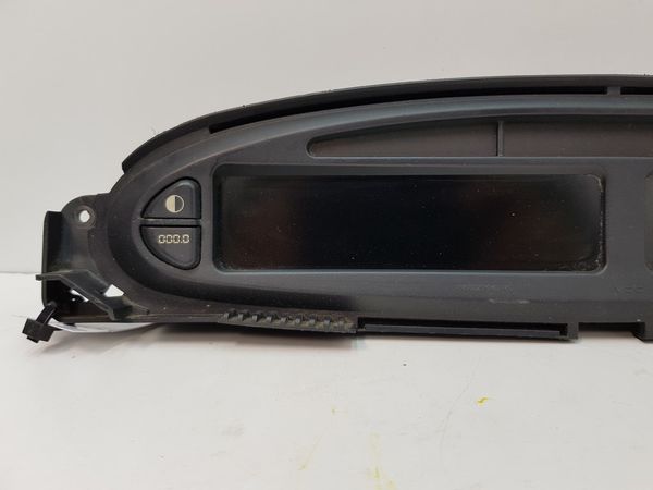 Speedometer/Instrument Cluster  Citroen Xsara Picasso 9645077080 110008966002